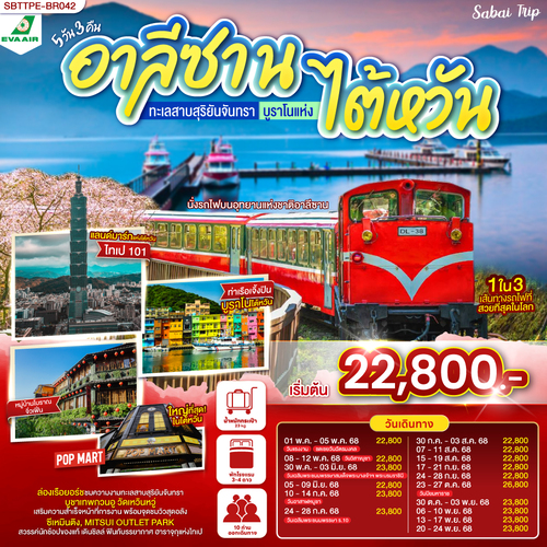 TPE-BR-B015