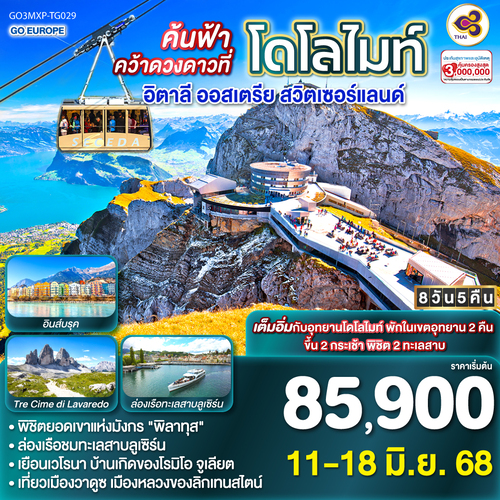 EUR-TG-B060