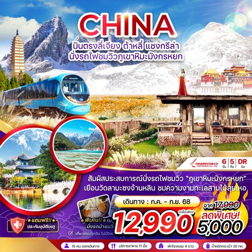 CHI-DR-Y169