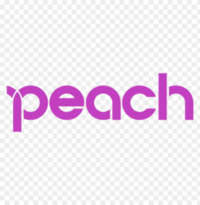 peach air