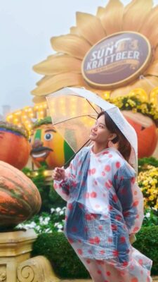 บริษัท เมคไอโอ จำกัด ณ ประเทศเวียดนาม ดานัง จำนวน 29 ท่าน