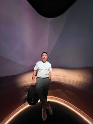 บริษัท บ็อก บ็อก สตูดิโอ จำกัด ณ โอซาก้า เกียวโต ประเทศญี่ปุ่น จำนวน 23 ท่าน