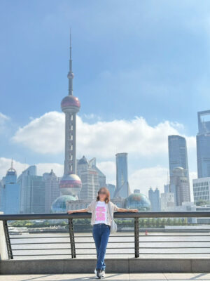 บริษัท เรียวซาน (ประเทศไทย) จำกัด ณ เซี้ยงไฮ้ จำนวน 35 ท่าน