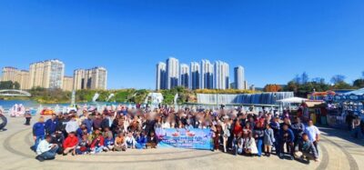 บริษัท วอลล์ เทคโนโลยี จำกัด เที่ยวคุนหมิง ภูเขาหิมะเจียวจื่อ ประเทศจีน 4วัน3คืน จำนวน 201 ท่าน